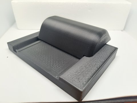 プレート サンディング本体